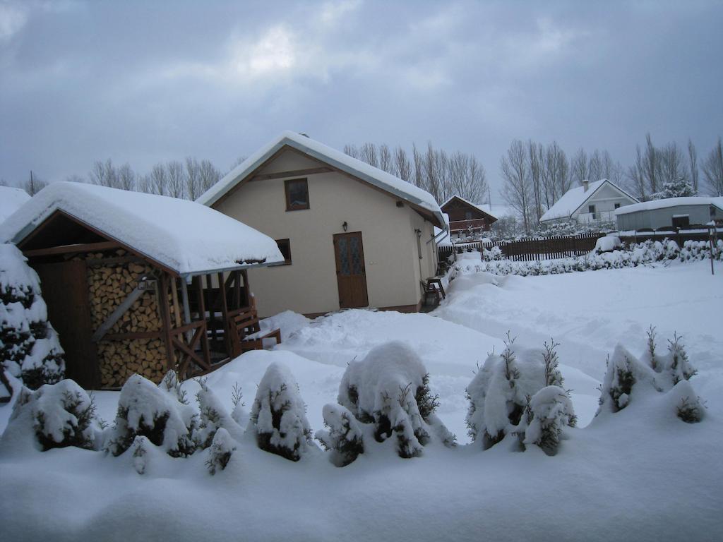 Apartmany Furgalak Liptovská Sielnica Exterior foto
