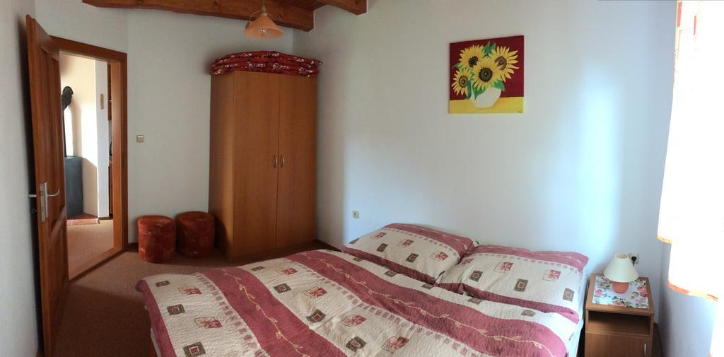 Apartmany Furgalak Liptovská Sielnica Exterior foto