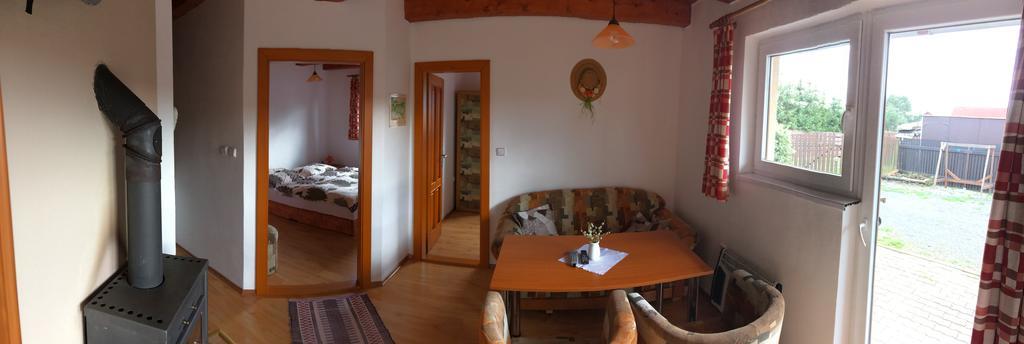 Apartmany Furgalak Liptovská Sielnica Exterior foto